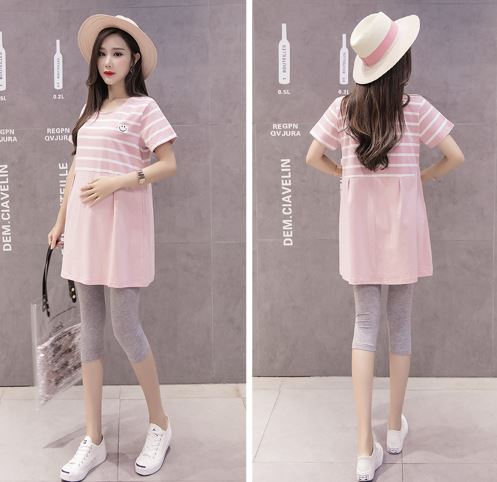 đồ bộ bầu vải thun cao cấp đồ bộ bầu vải thun cao cấp