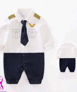 bộ quần áo bodysuit cao cấp cho trẻ sơ sinh